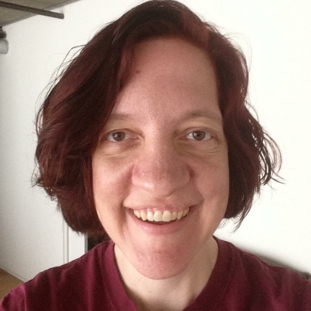 Meet your Posher, Julie